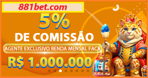 881BET COM: Jogos de Cassino Online e Slots Exclusivos!