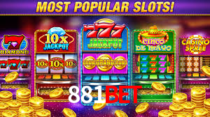 Premium Interface 881bet