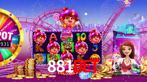 Spaceman Game 881bet