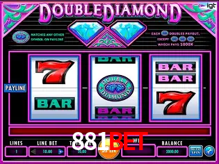 Promoção Relâmpago 881bet