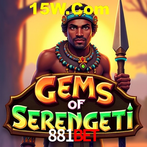 Slot Games 881bet