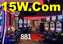 881bet