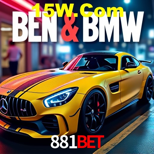 Descubra o Mundo do Cassino Online com 881bet