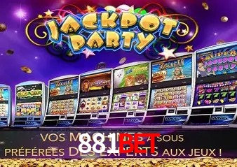 Torneios 881bet