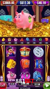 Tournaments 881bet