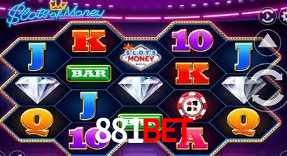 Apostas de Tênis 881bet