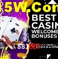 Variedade de jogos na 881bet