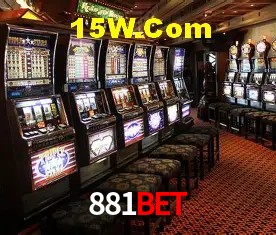 Login Seguro 881bet