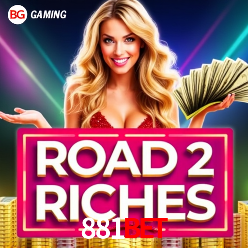 Bonus Features 881bet