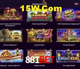 Bônus Diários 881bet