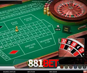 Estatísticas Esportivas 881bet