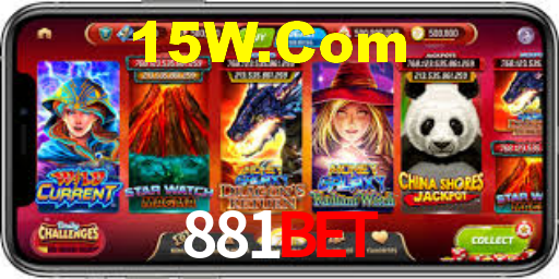 881bet
