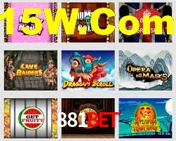 881bet App Interface