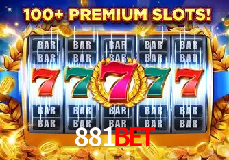 Provedores de Jogos 881bet