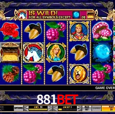 Gates of Olympus 881bet