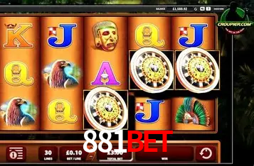 Especiais de Fim de Semana 881bet