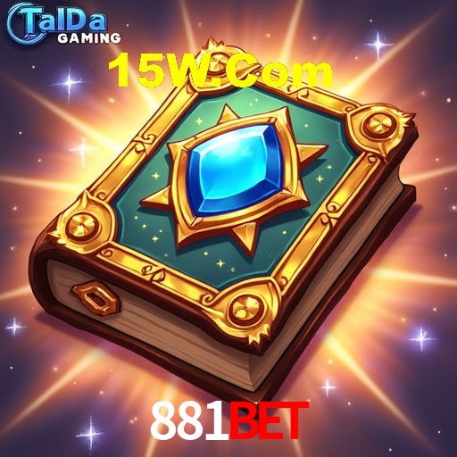 Interface do App 881bet