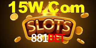 Sinta a adrenalina dos jogos de cassino com 881bet