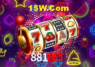 Design Responsivo 881bet