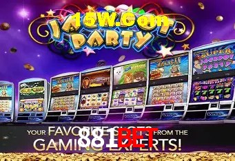 Diretório de Jogos 881bet