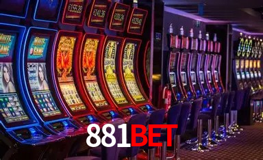 Mesa de Blackjack 881bet