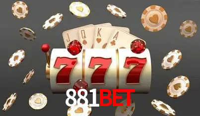 Apostas de Futebol 881bet