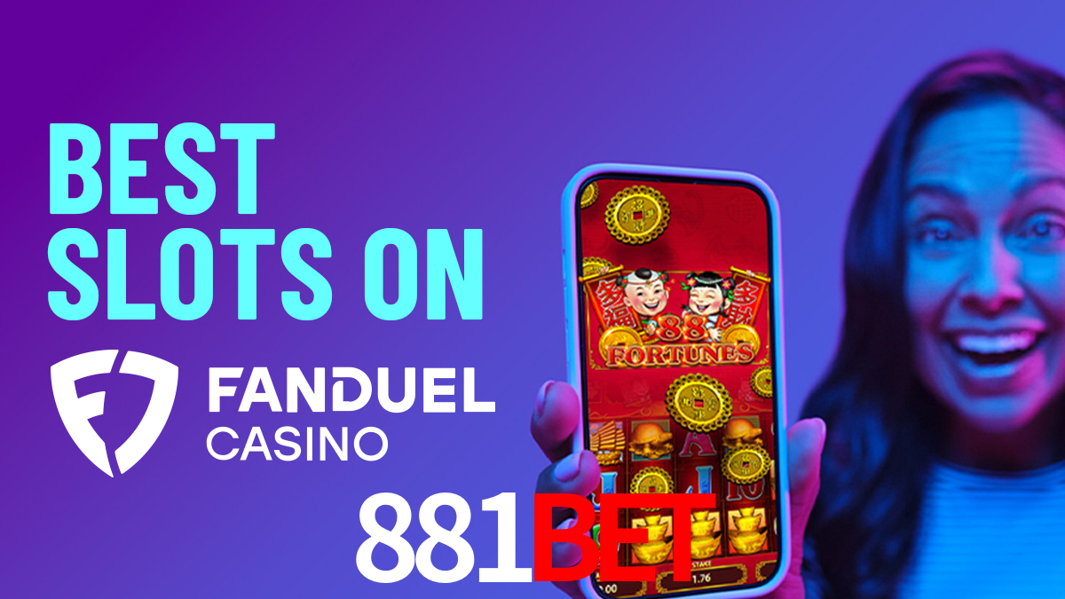 Football Betting 881bet