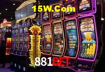 Casino VIP 881bet