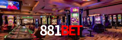 Exclusive Games 881bet