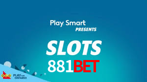 Welcome Bonus 881bet