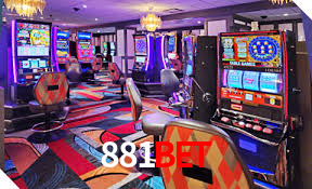 Tournaments 881bet